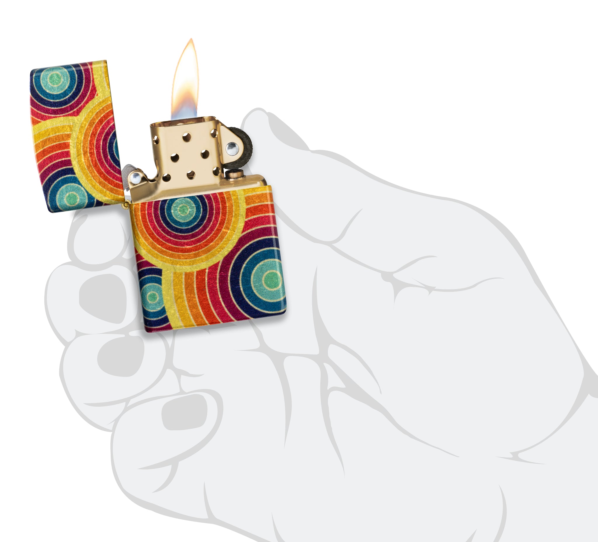 Funky Fusion Design