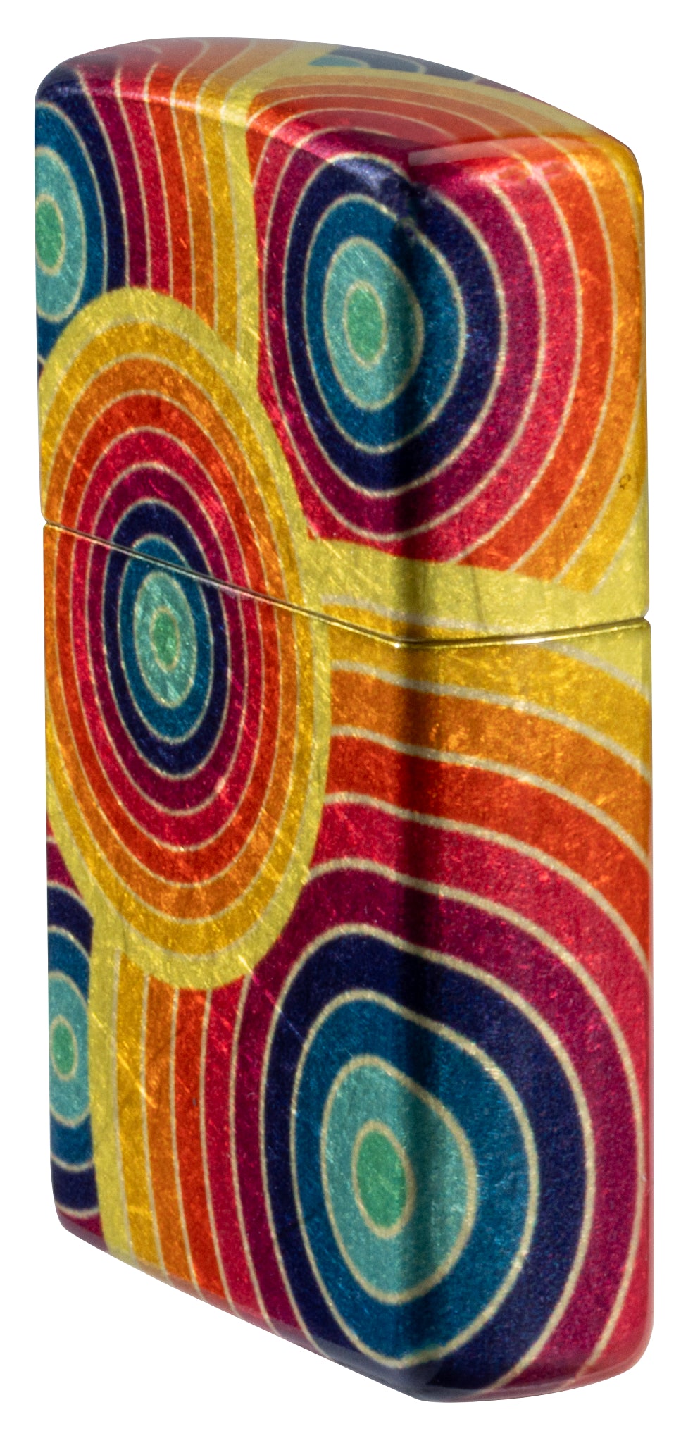 Funky Fusion Design