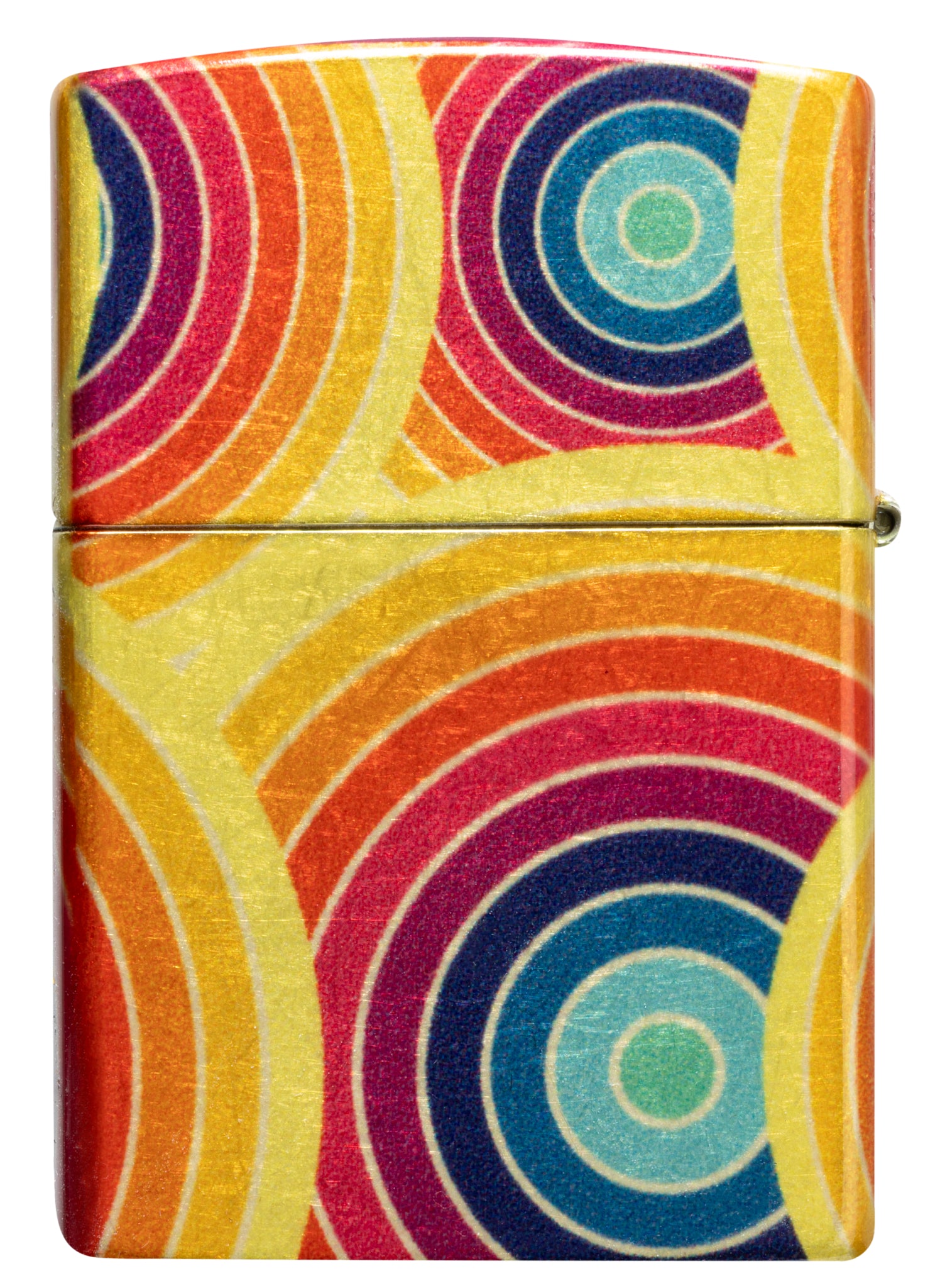 Funky Fusion Design