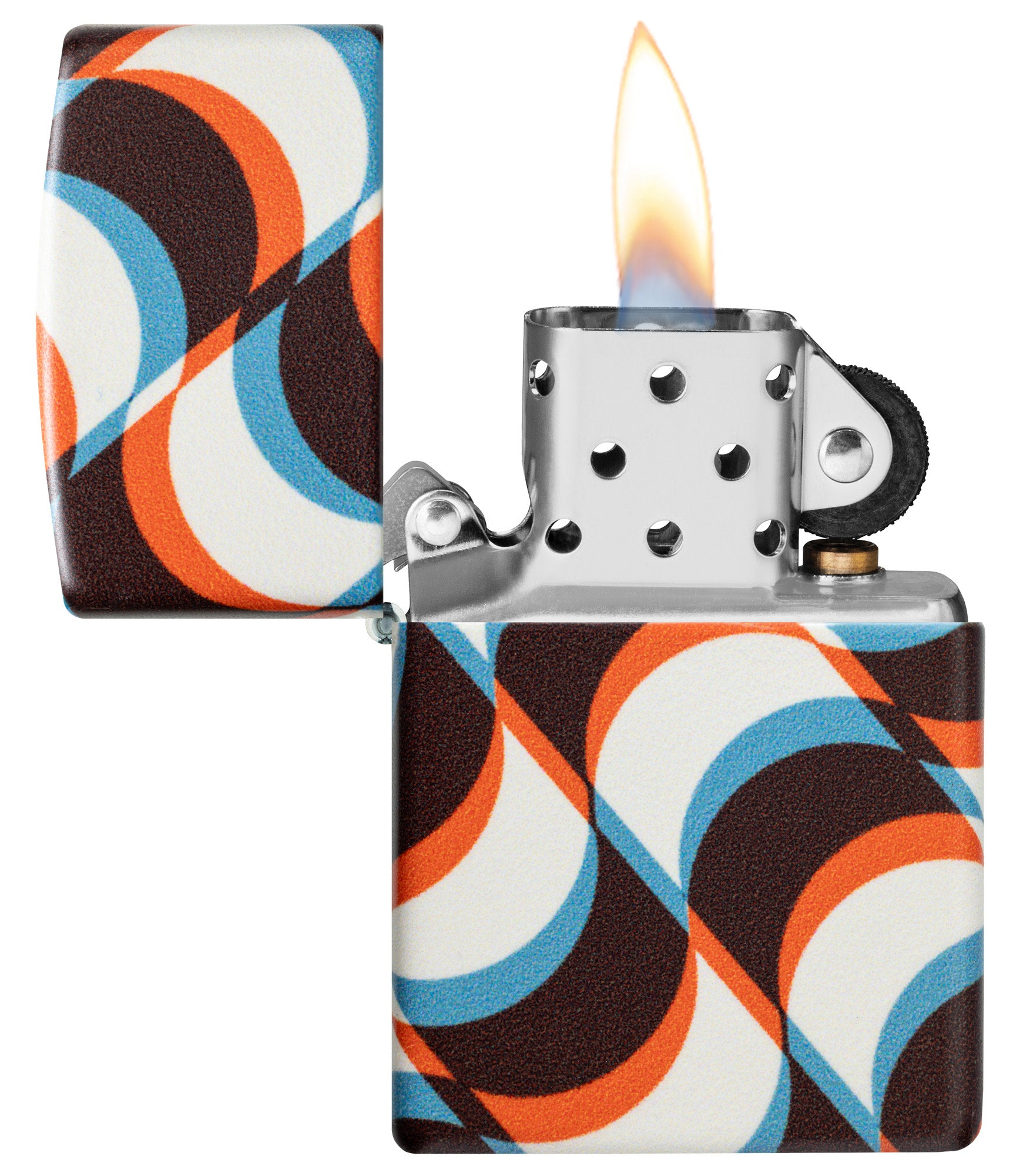 Funky Pattern Design