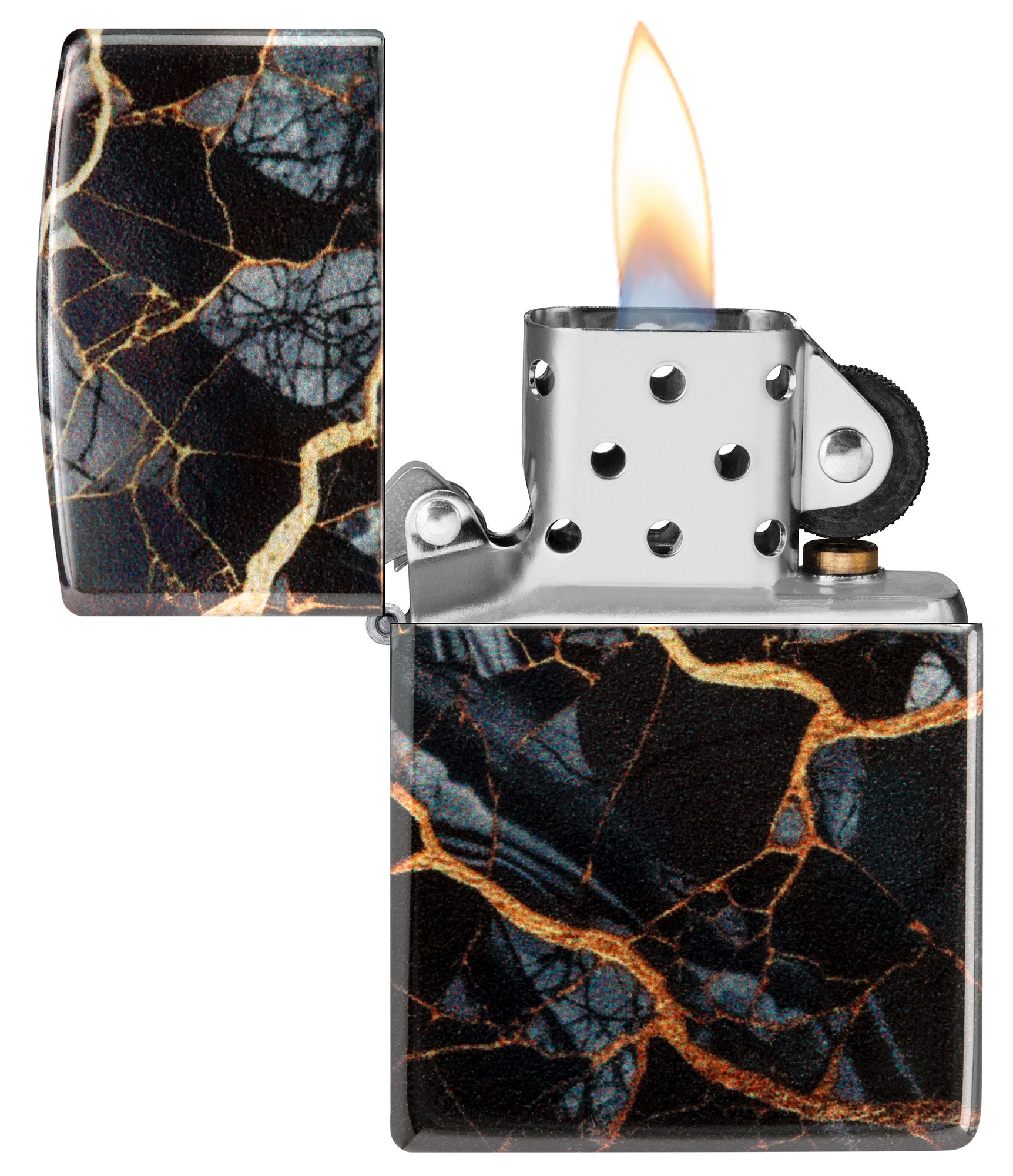 Fusion Marble Design