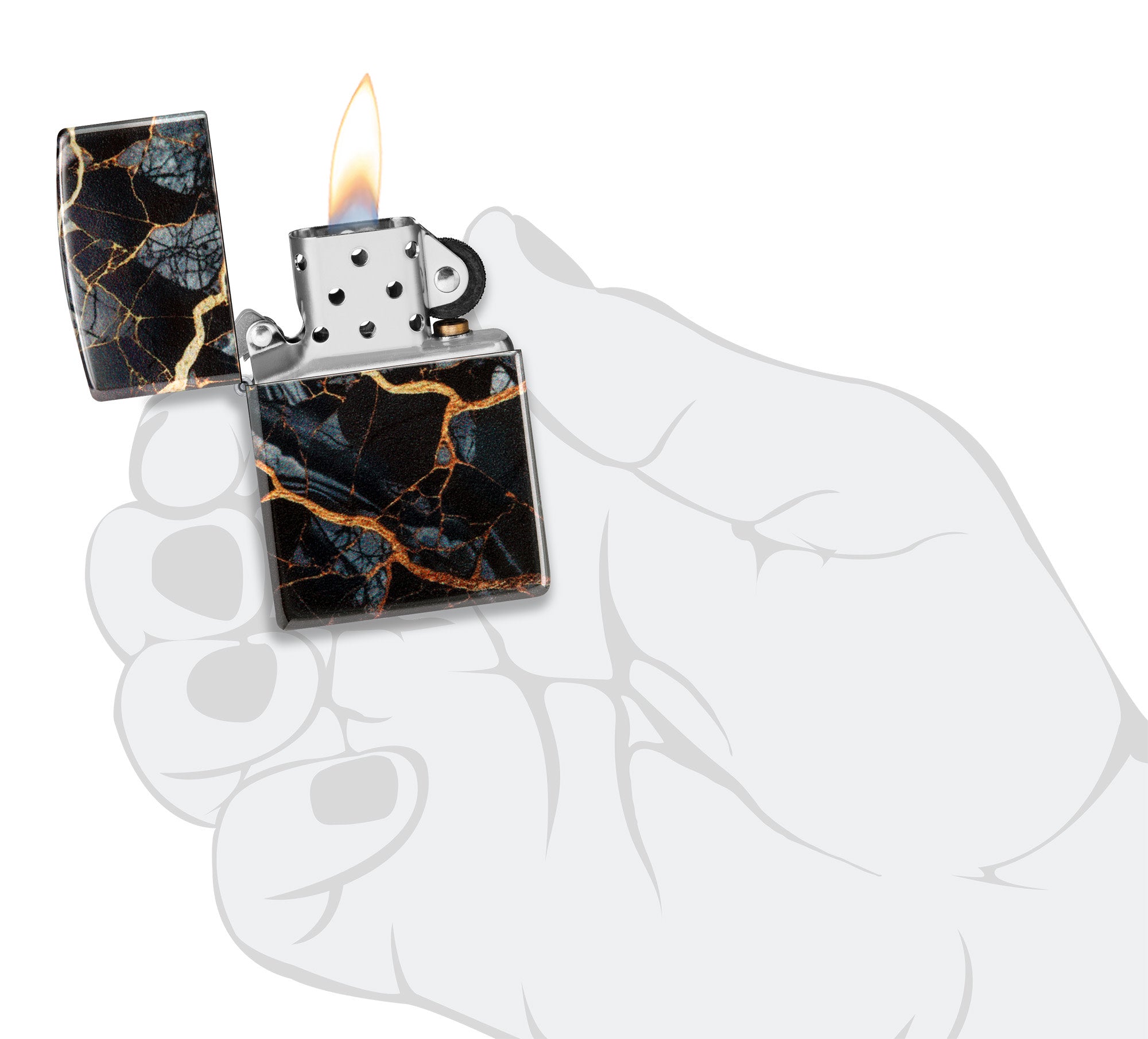 Fusion Marble Design