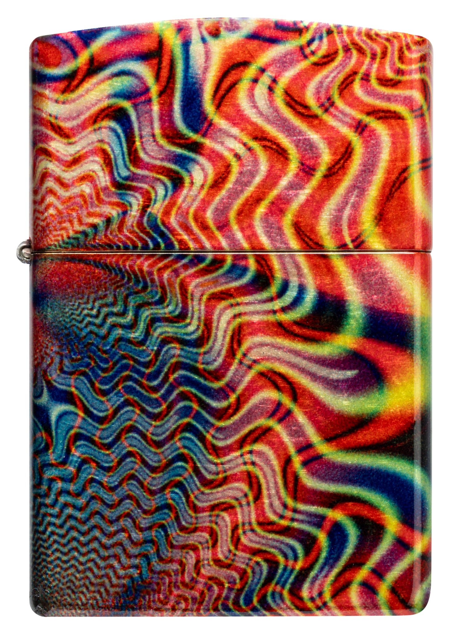 Fusion Waves Design