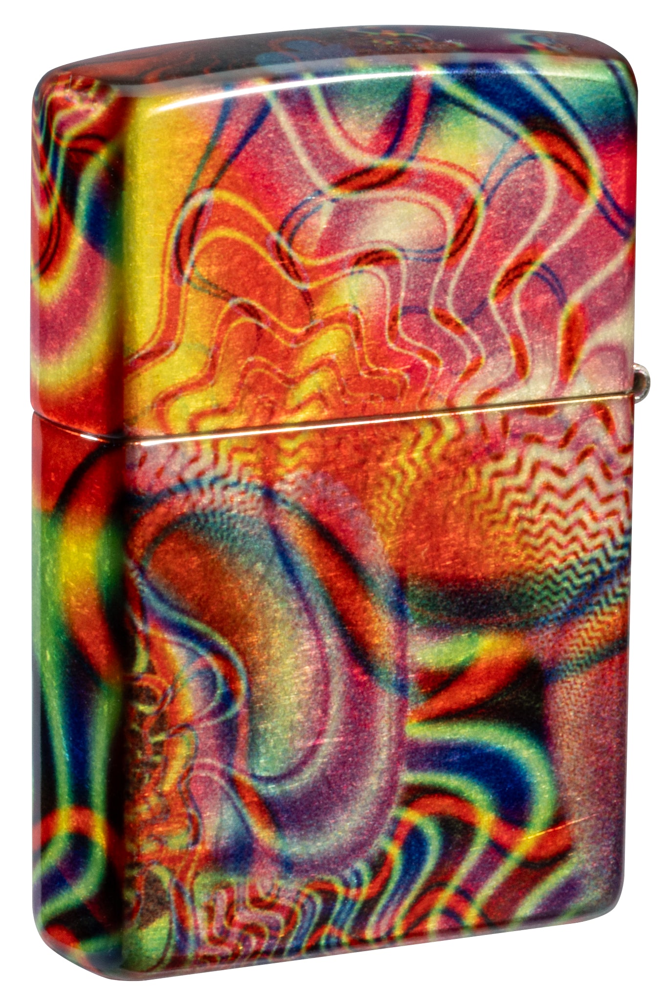 Fusion Waves Design
