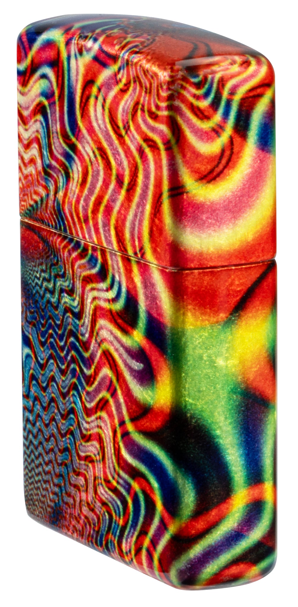 Fusion Waves Design
