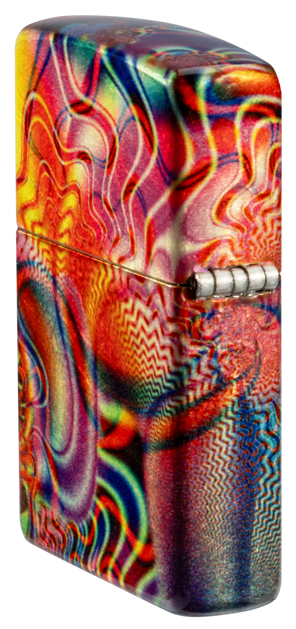 Fusion Waves Design