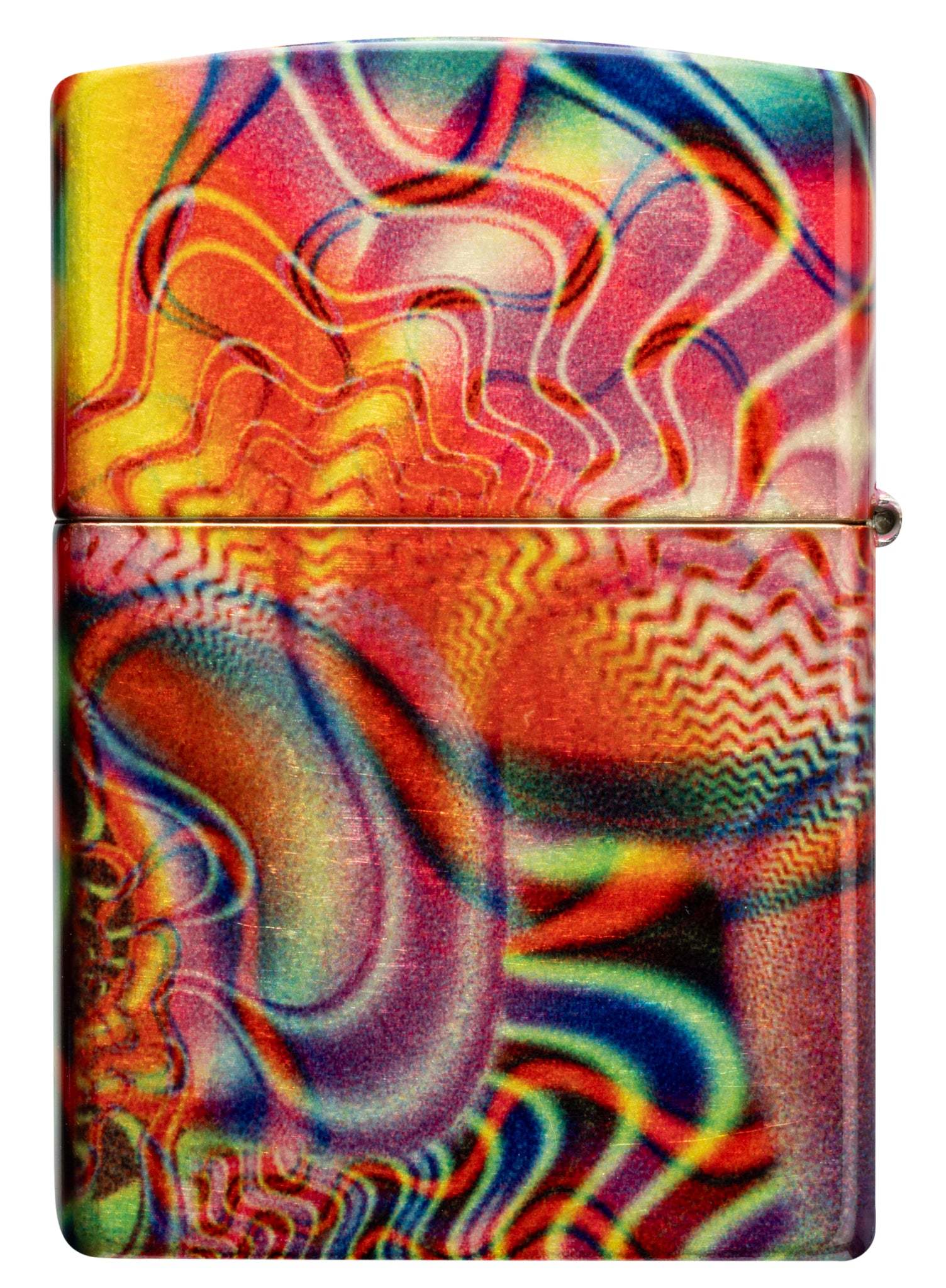 Fusion Waves Design