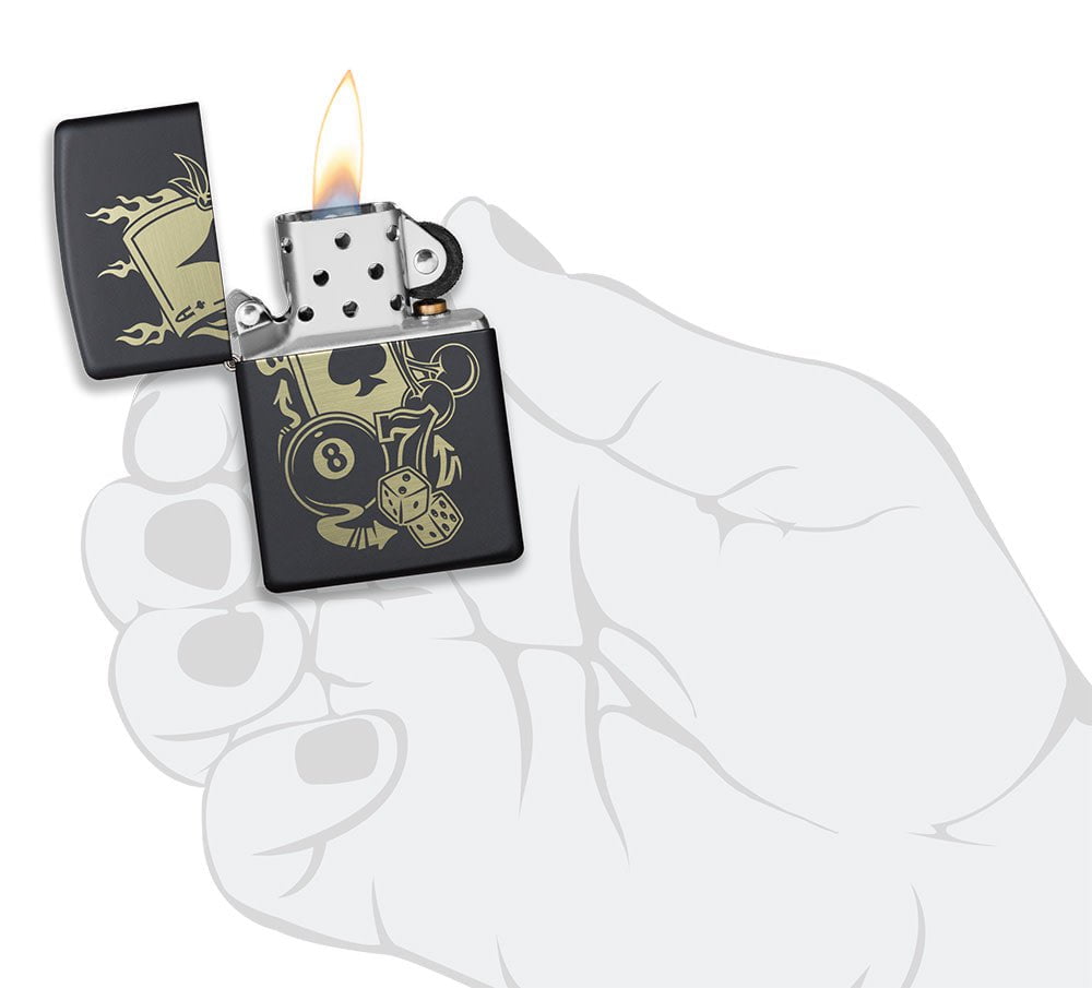 Gambling Design
