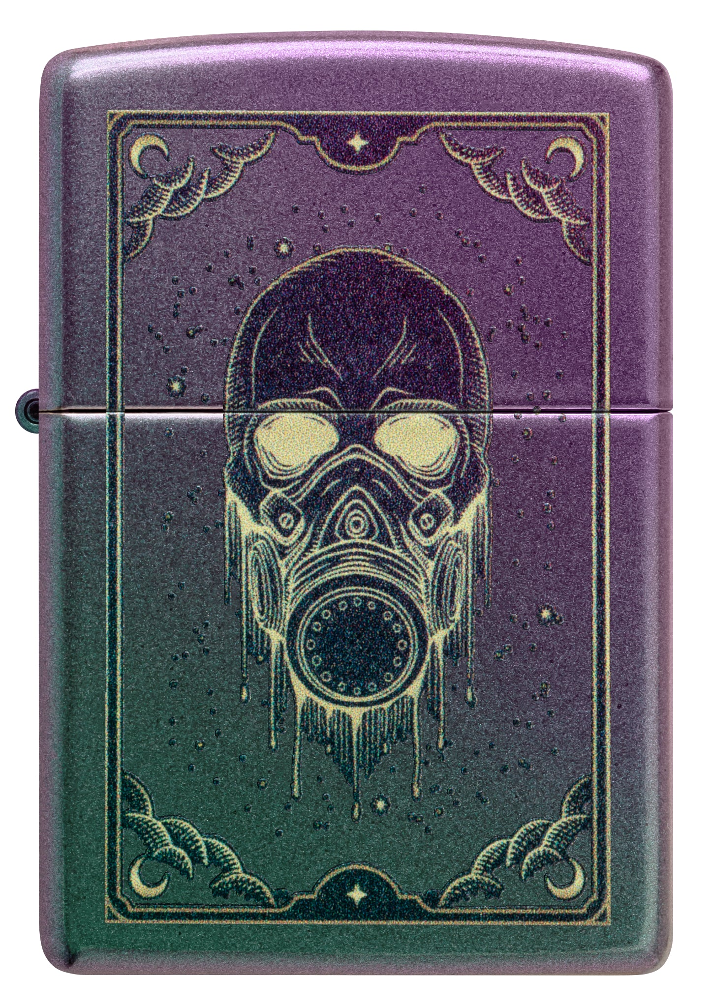Gas Mask Design