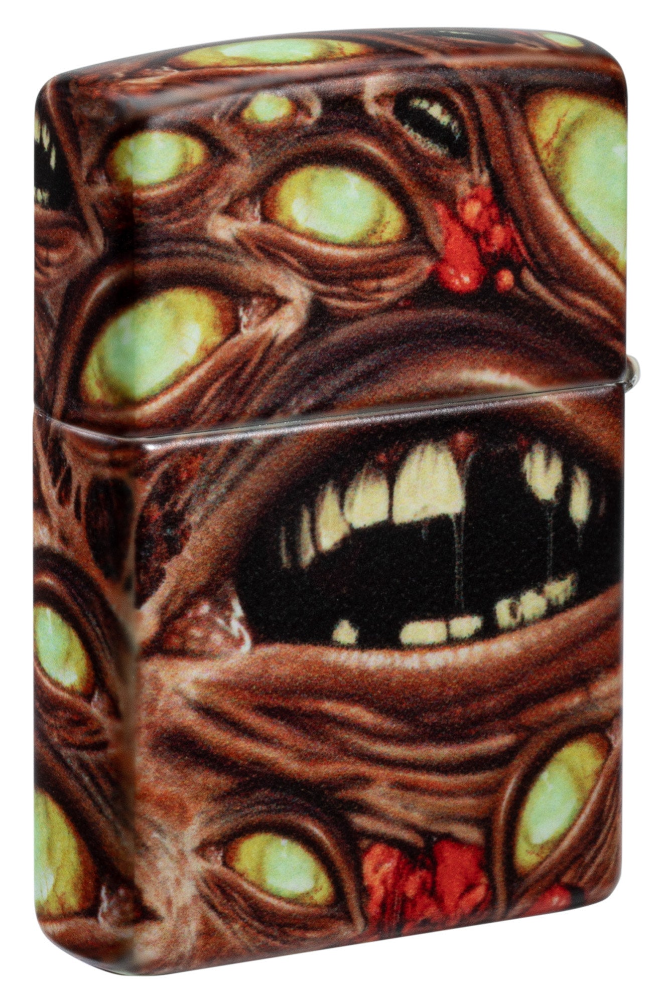 Zombie Eye