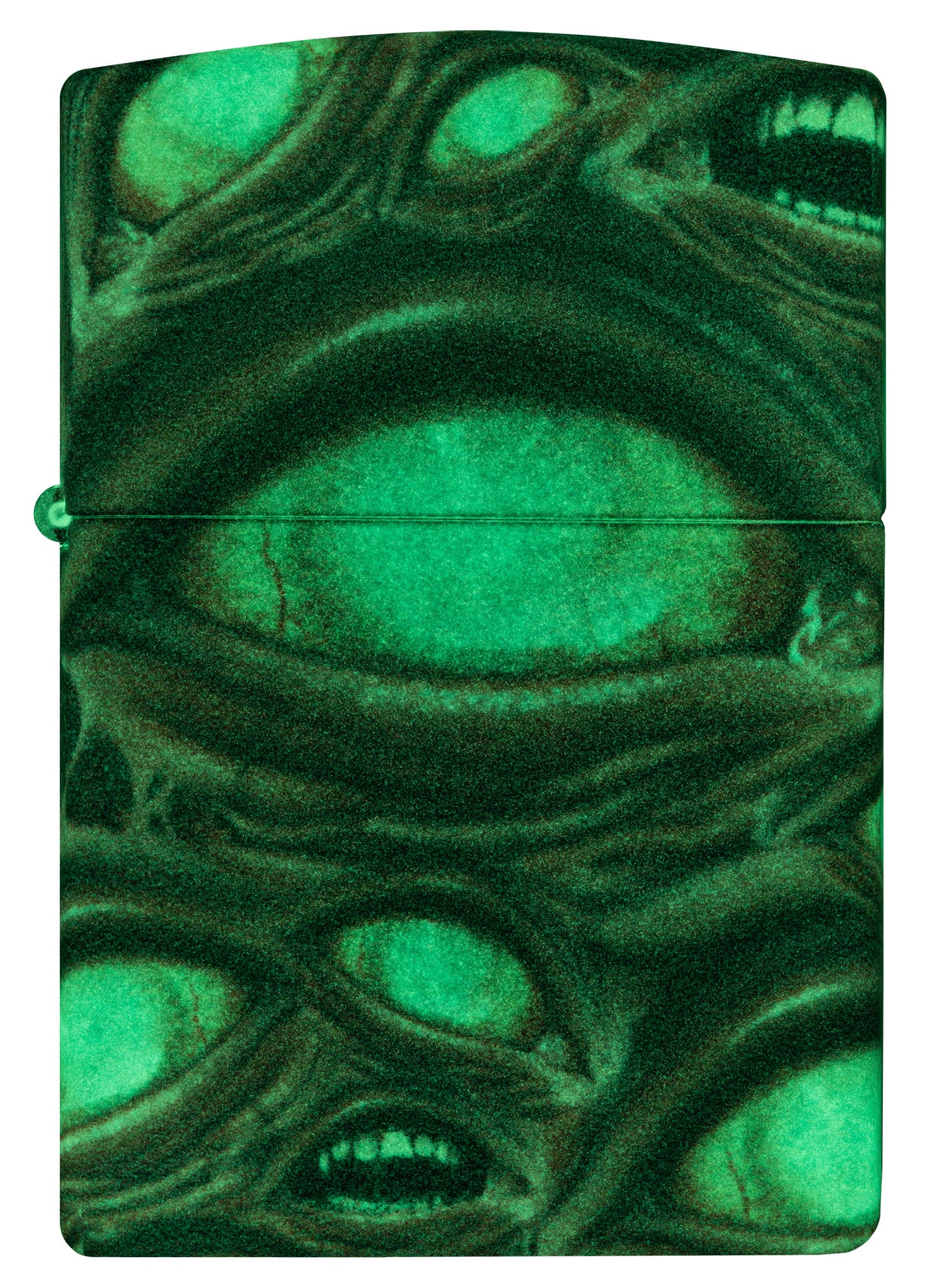 Zombie Eye