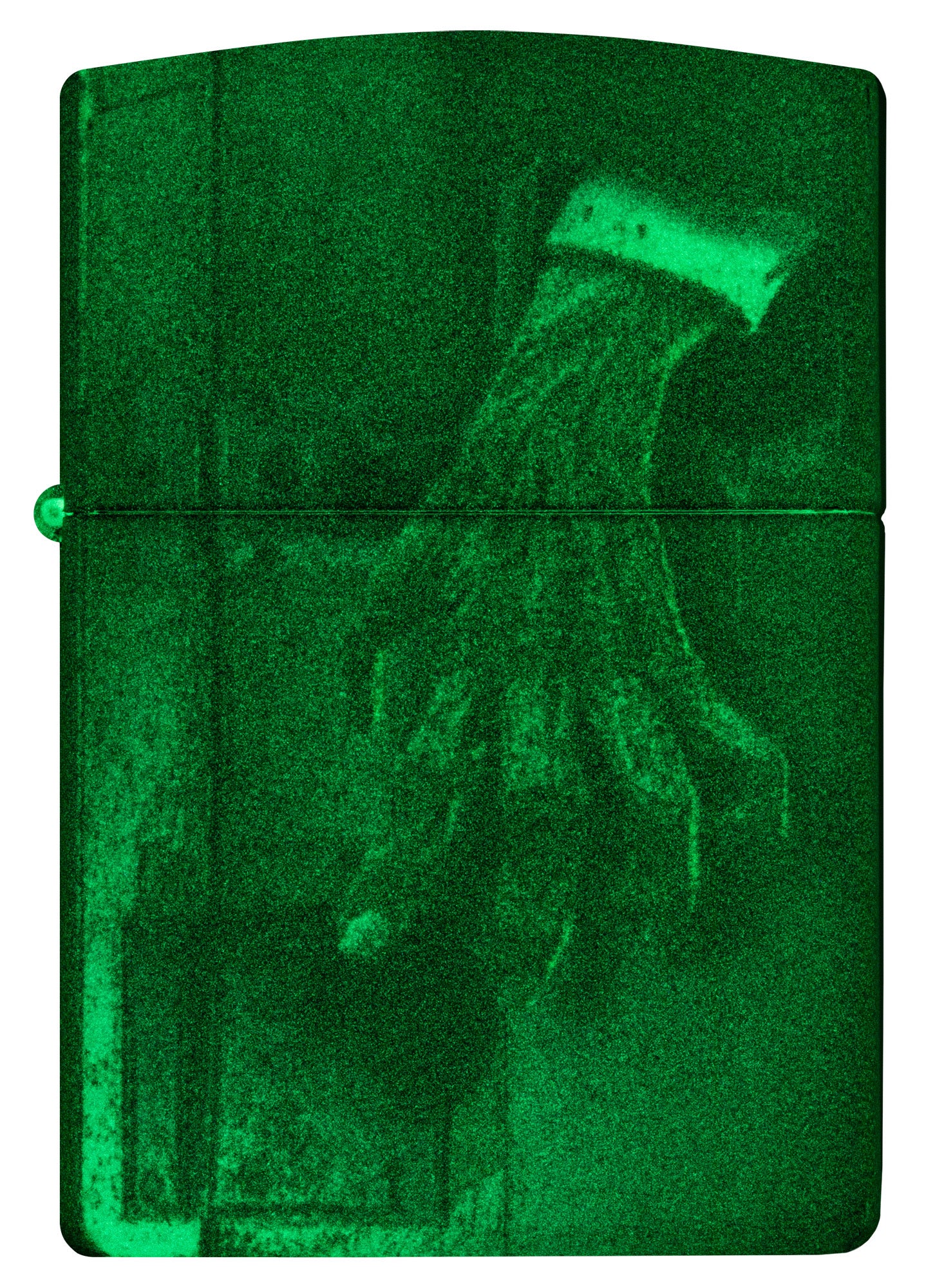 Zombie Hand Design