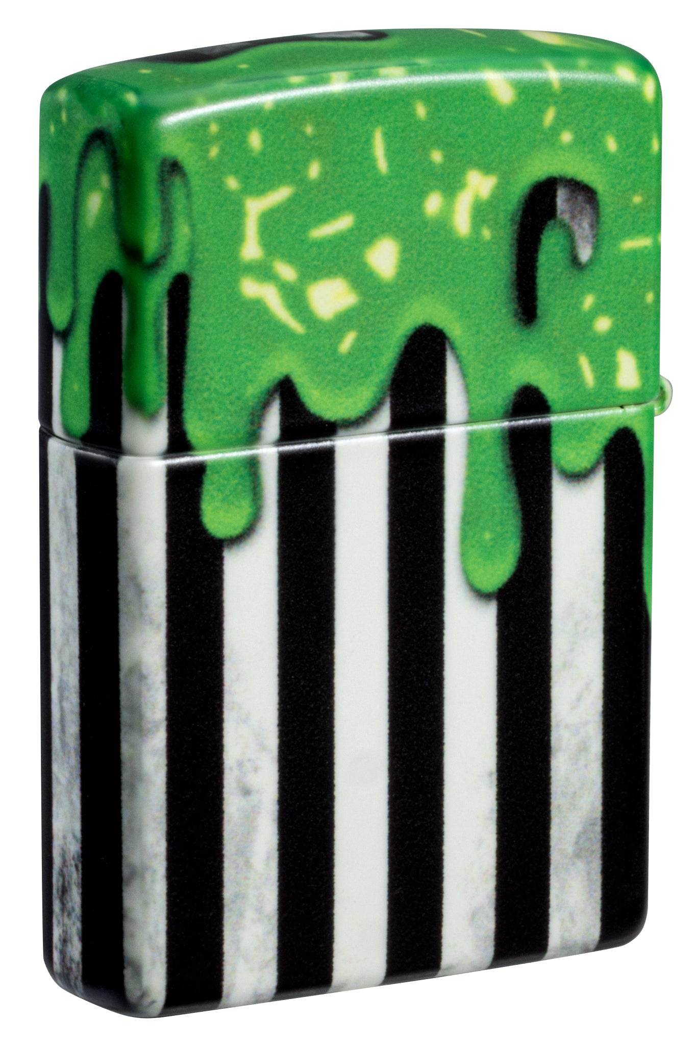 Glowing Goo Design
