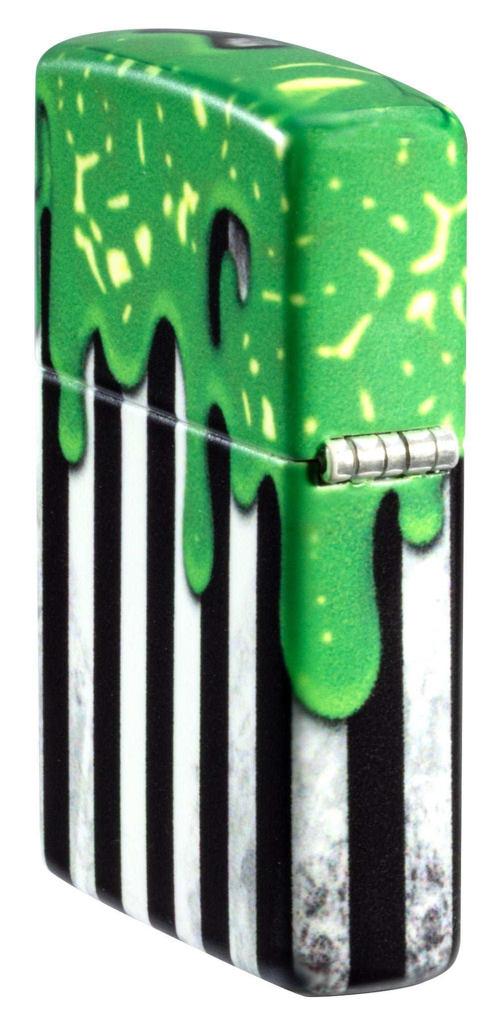 Glowing Goo Design