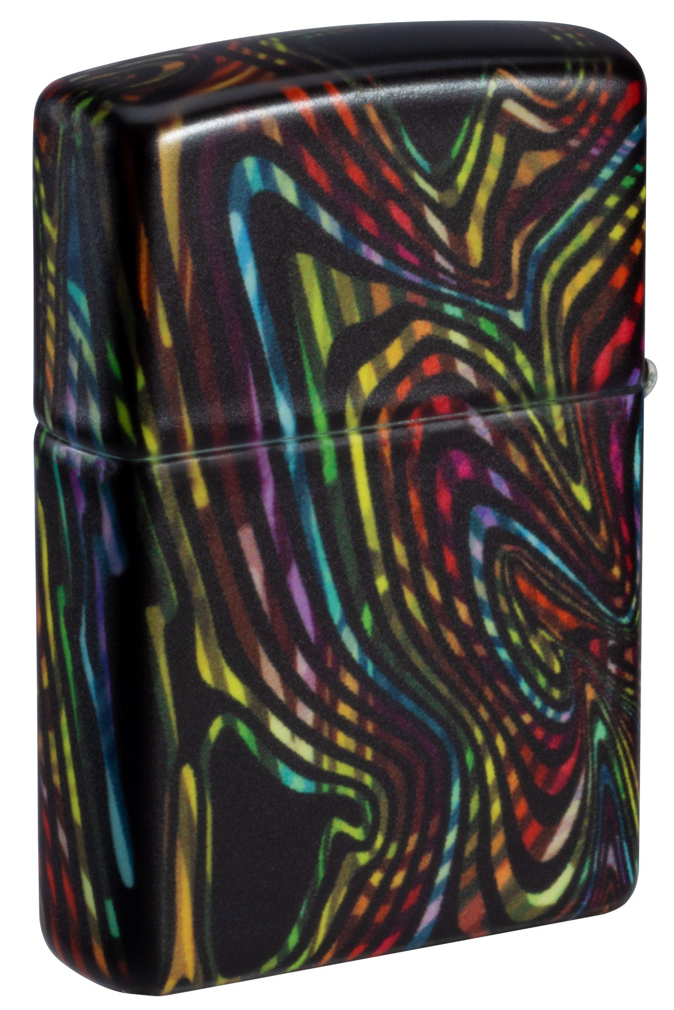 Glowing Illusion Design