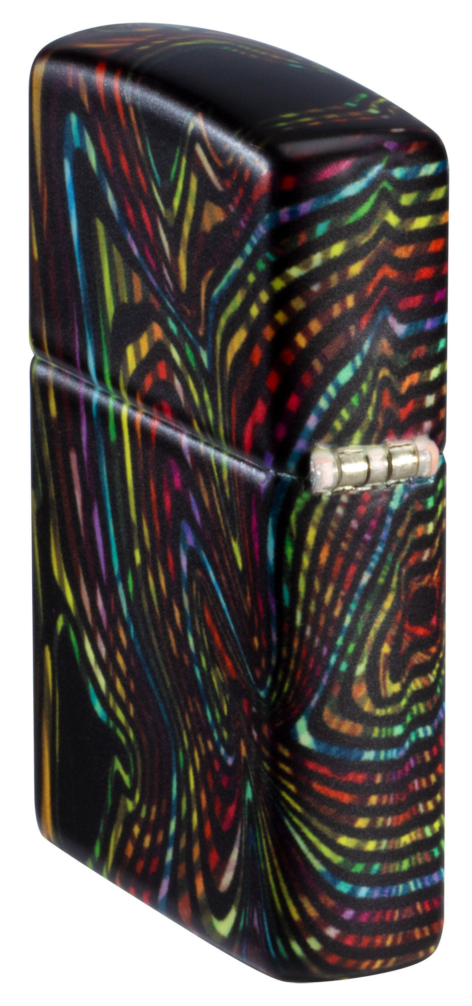 Glowing Illusion Design