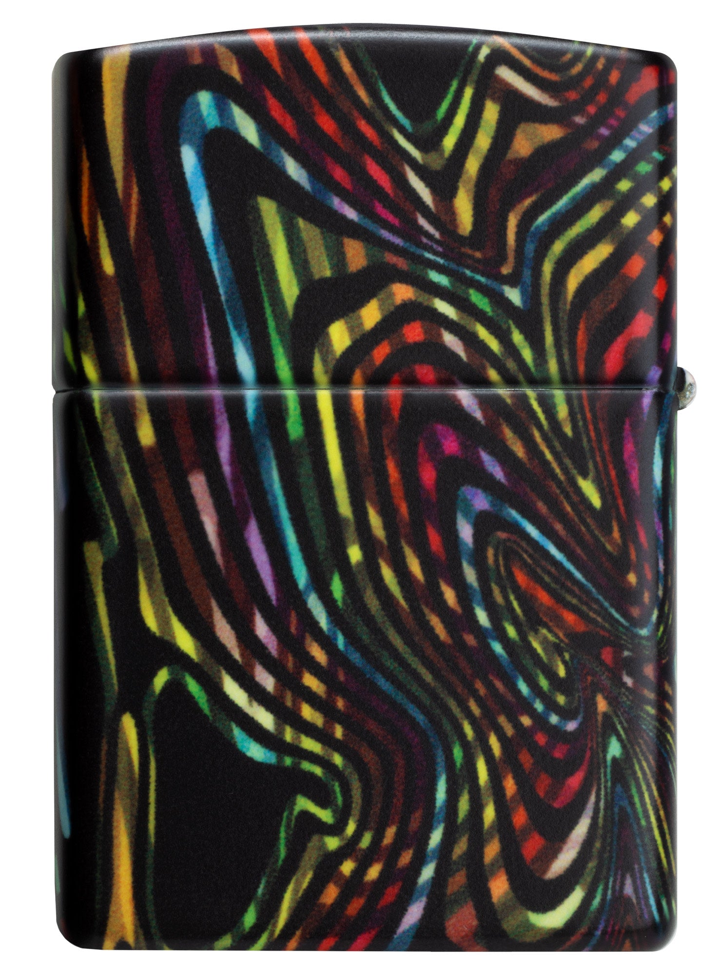 Glowing Illusion Design