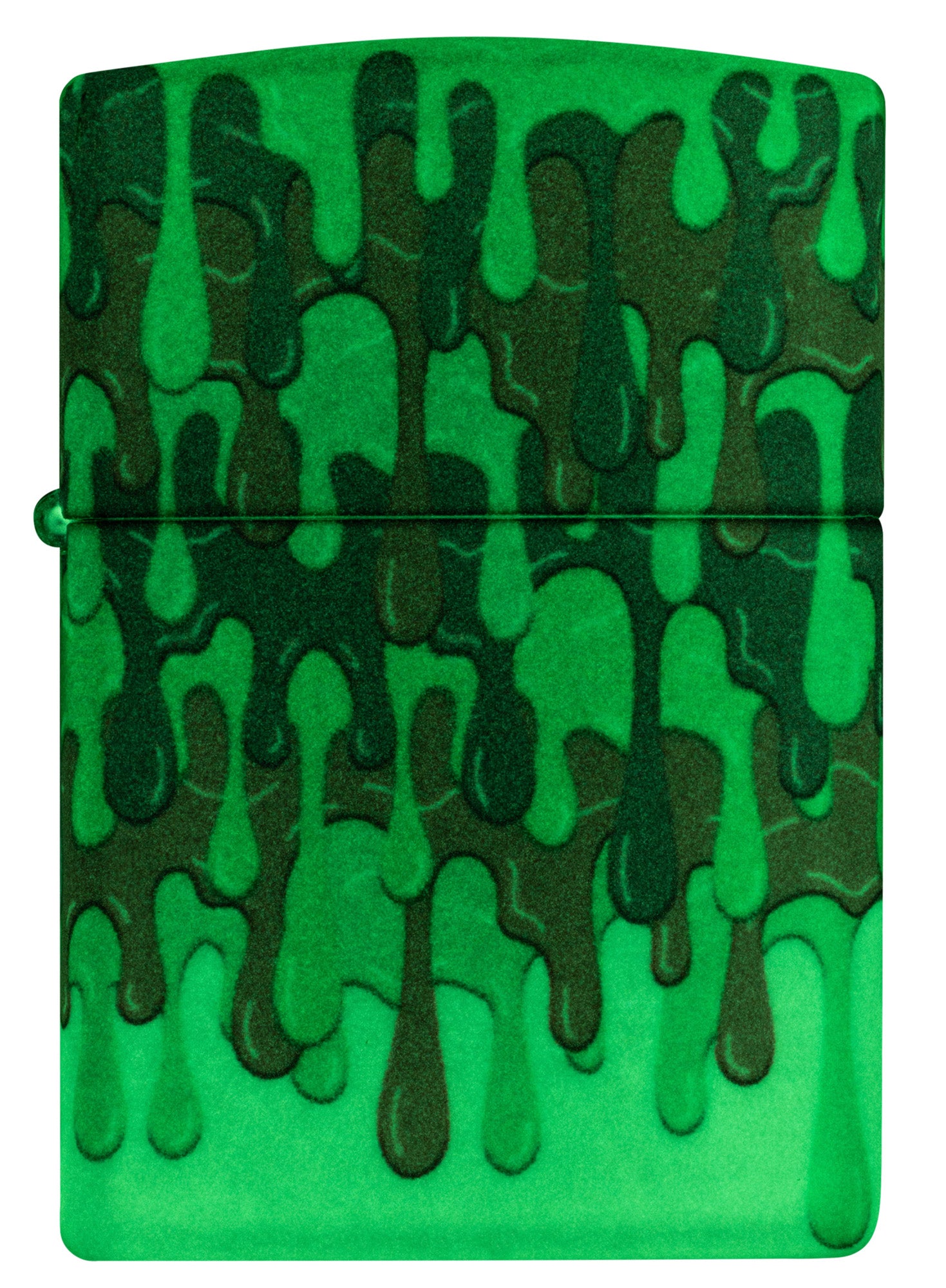 Glowing Slime Design