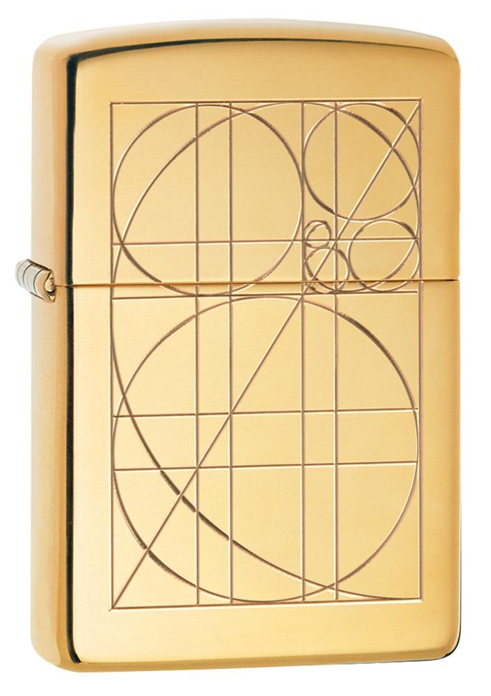 Armor® Golden Ratio