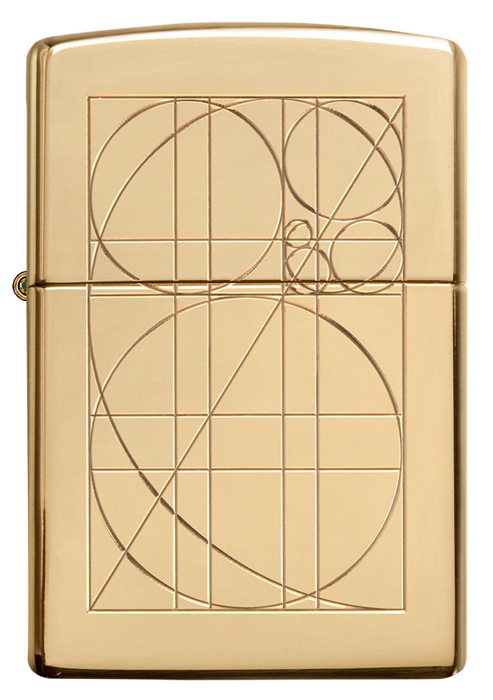 Armor® Golden Ratio