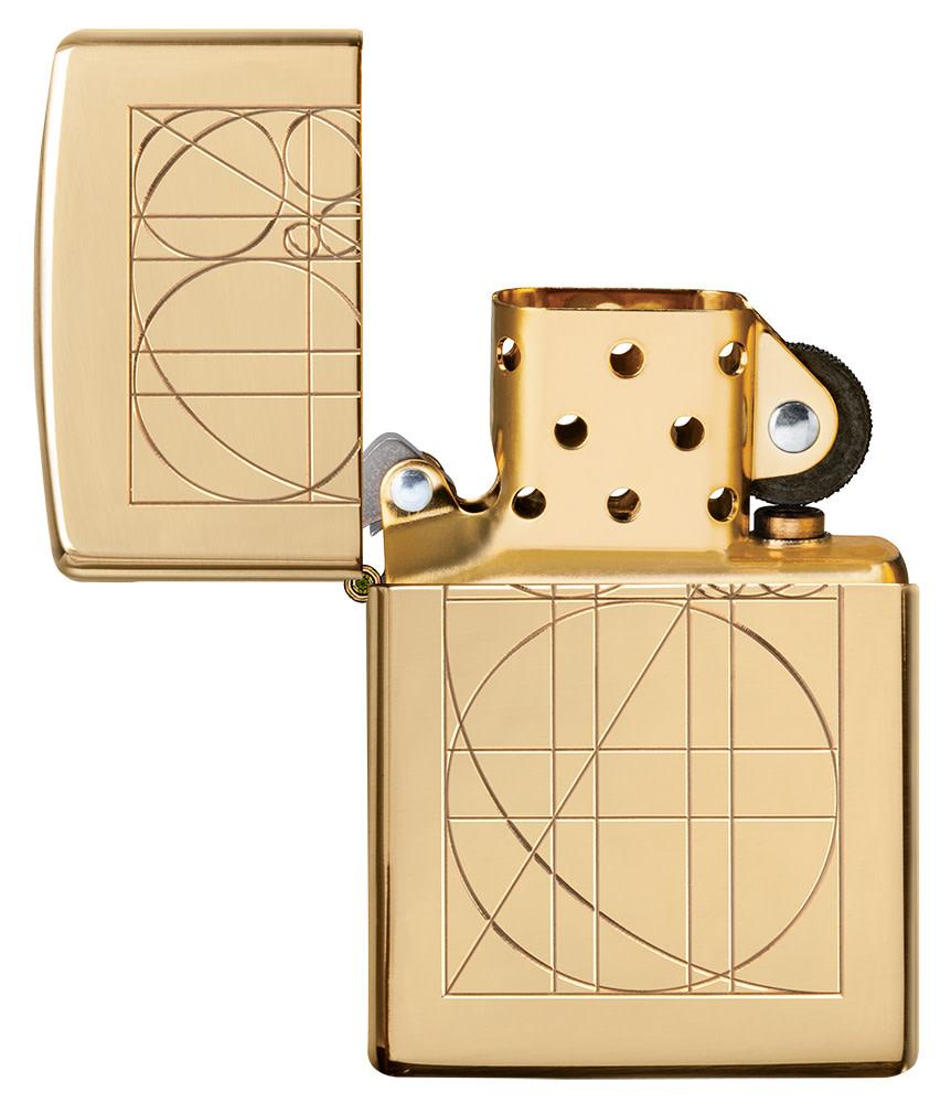 Armor® Golden Ratio