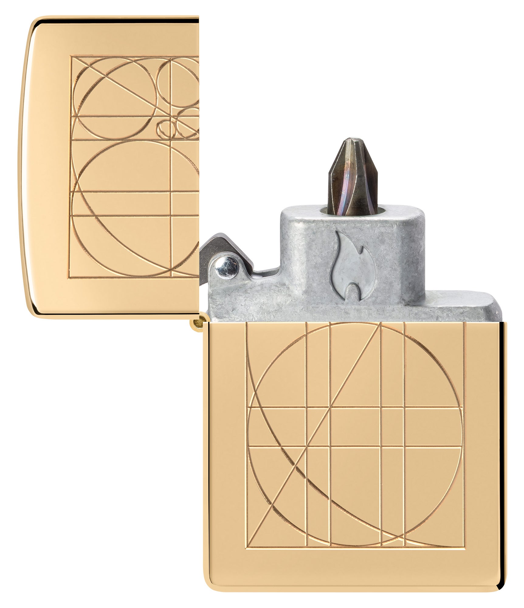 Armor® Golden Ratio