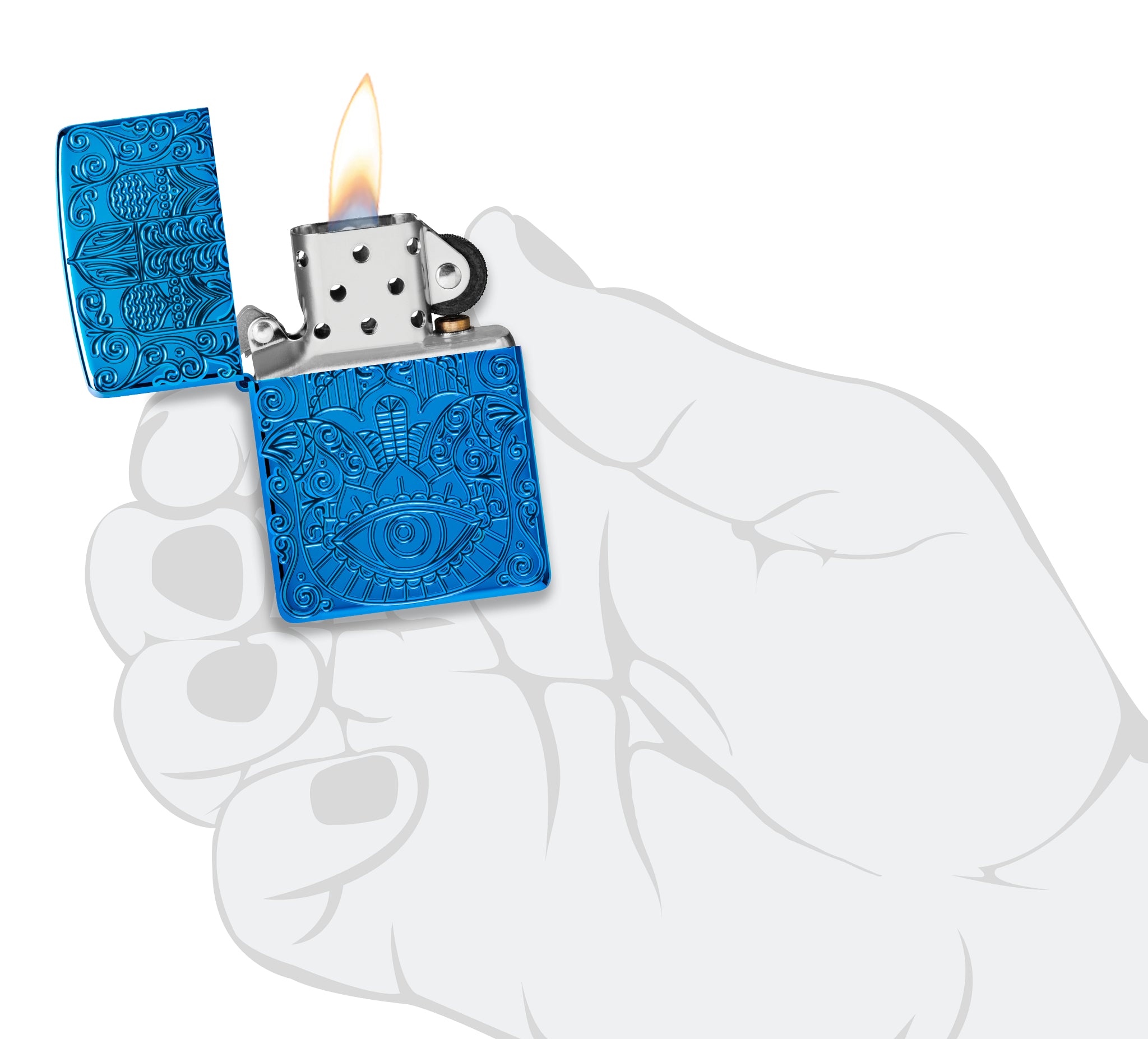 Hamsa Design