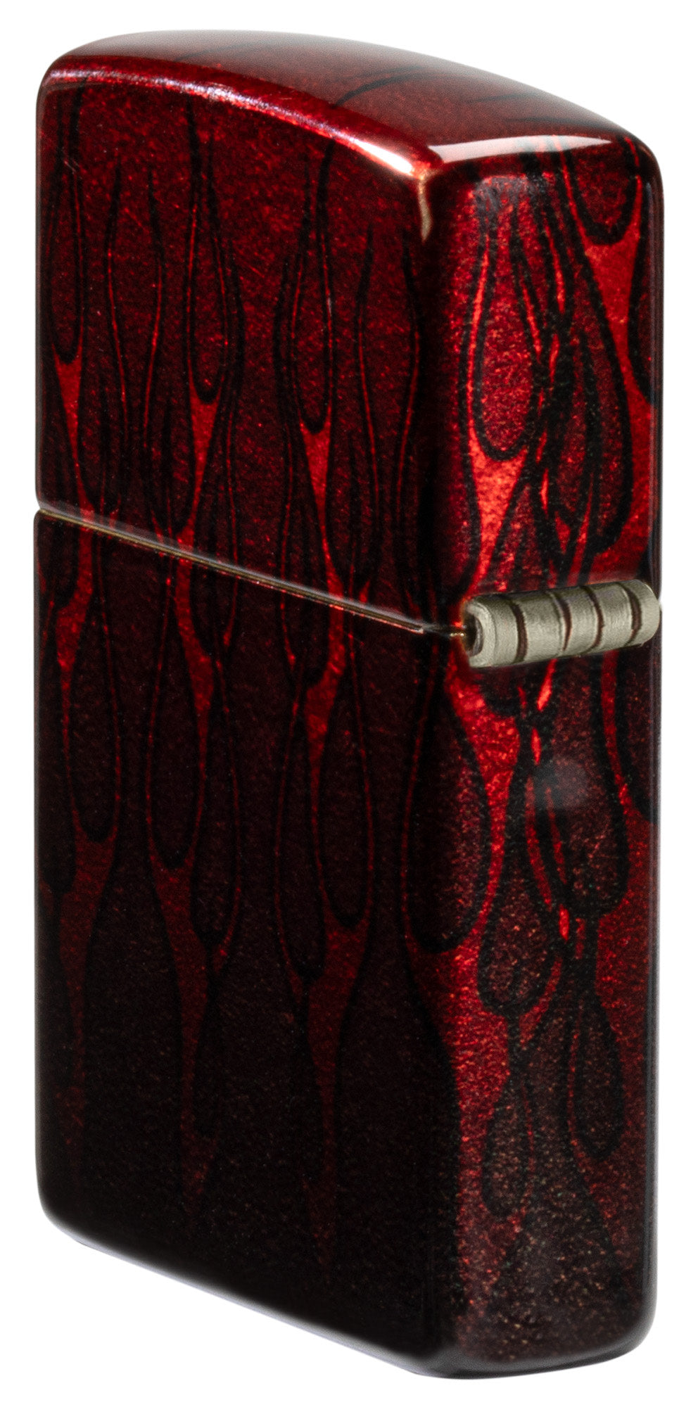 Harley-Davidson® Fusion Flames Design