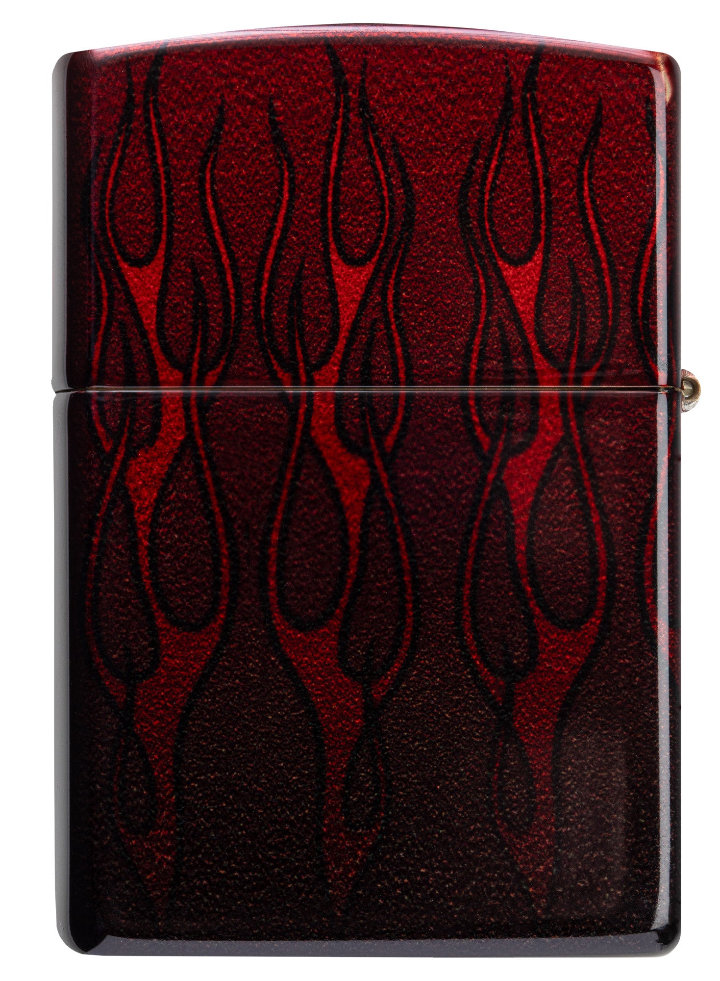 Harley-Davidson® Fusion Flames Design