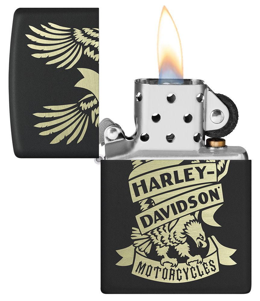 Harley-Davidson® Motorcycles Design