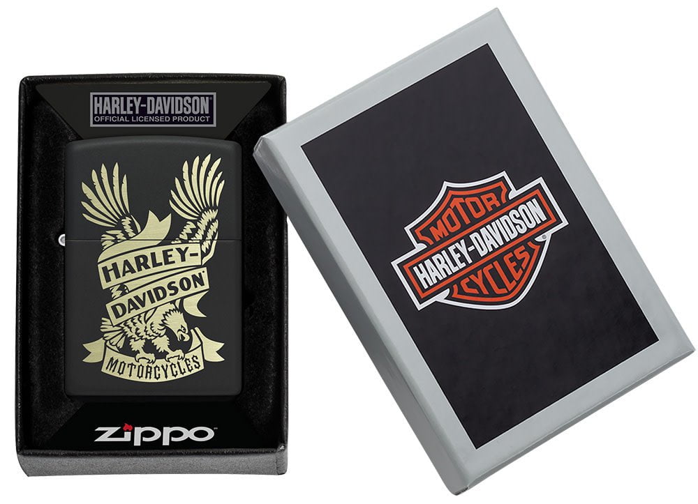 Harley-Davidson® Motorcycles Design