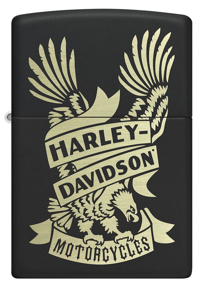 Harley-Davidson® Motorcycles Design