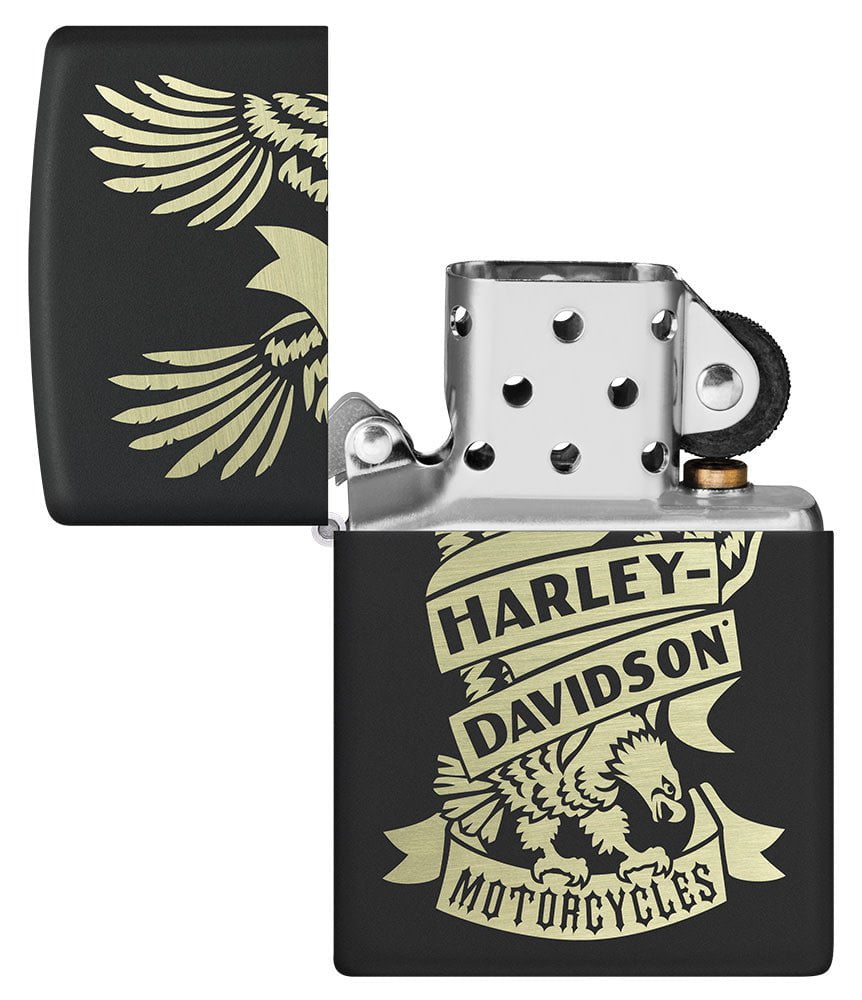Harley-Davidson® Motorcycles Design