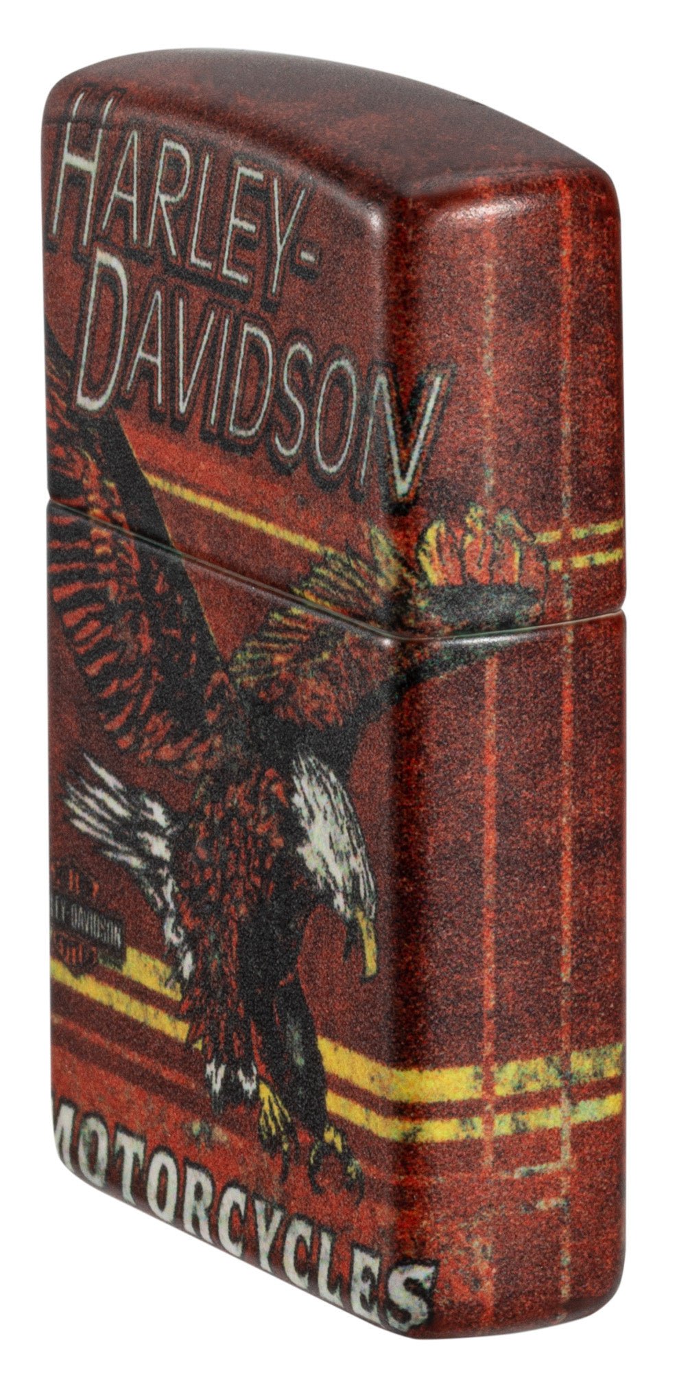 Harley-Davidson® Flying Eagle Design