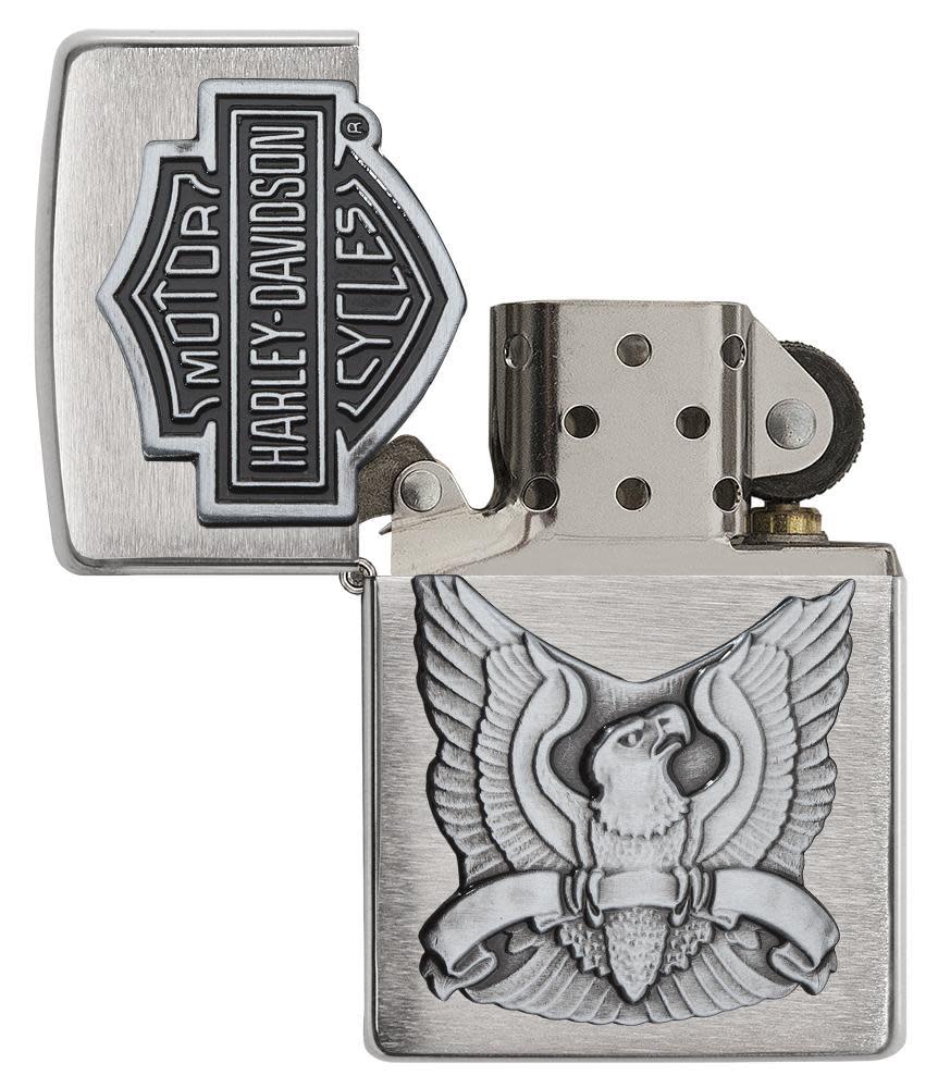 Harley-Davidson® Classic Eagle Emblem