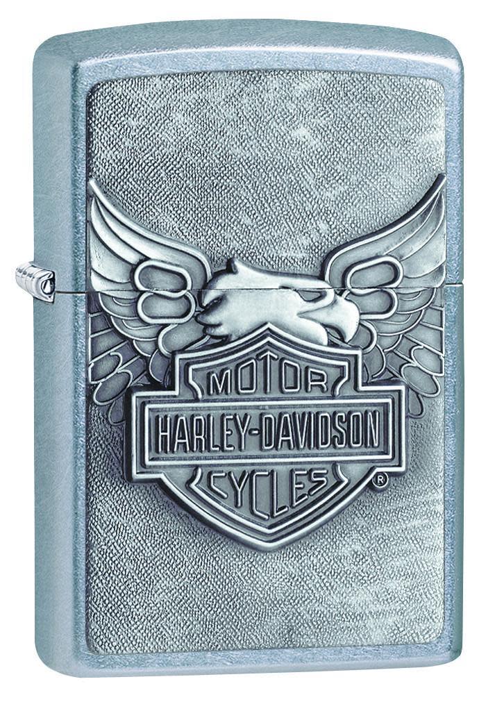 Harley-Davidson® Eagle Emblem