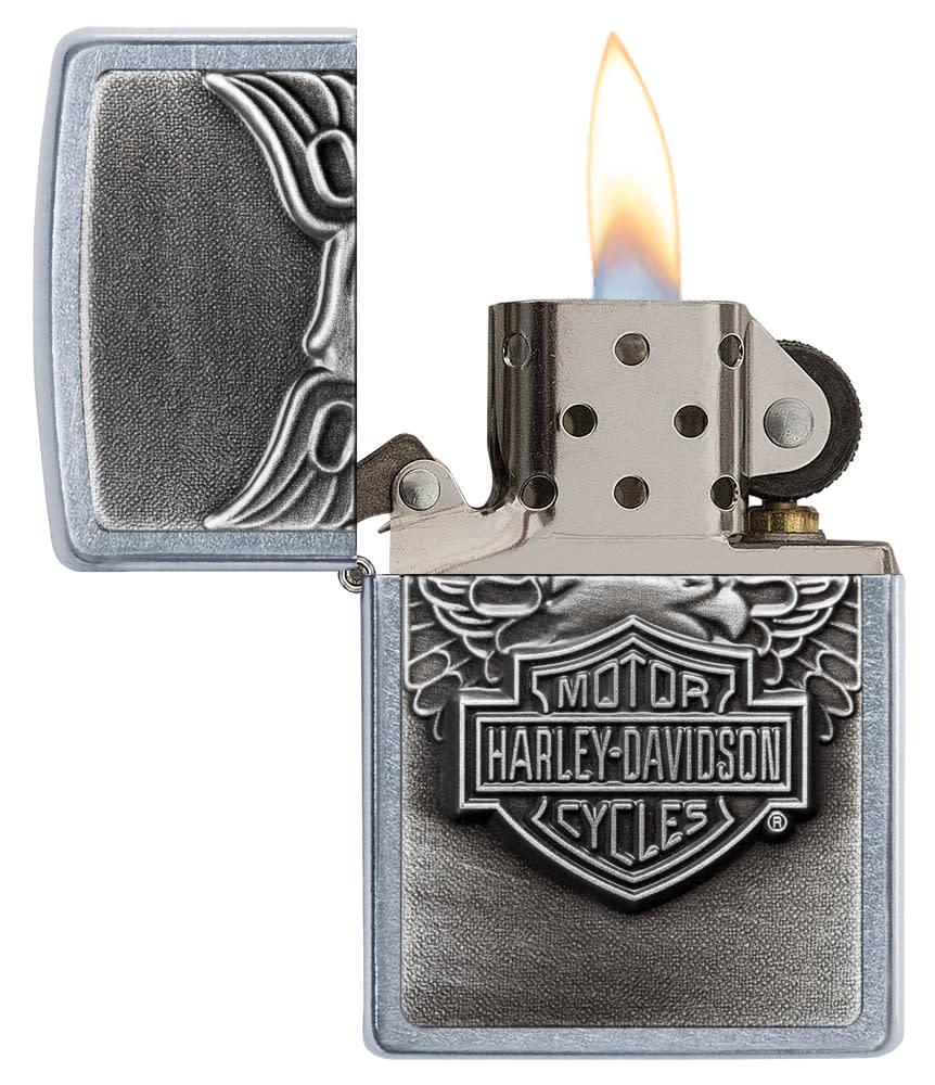 Harley-Davidson® Eagle Emblem