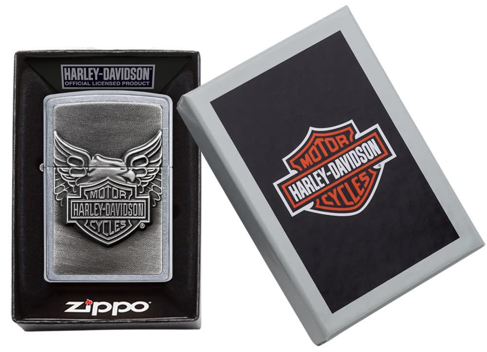 Harley-Davidson® Eagle Emblem