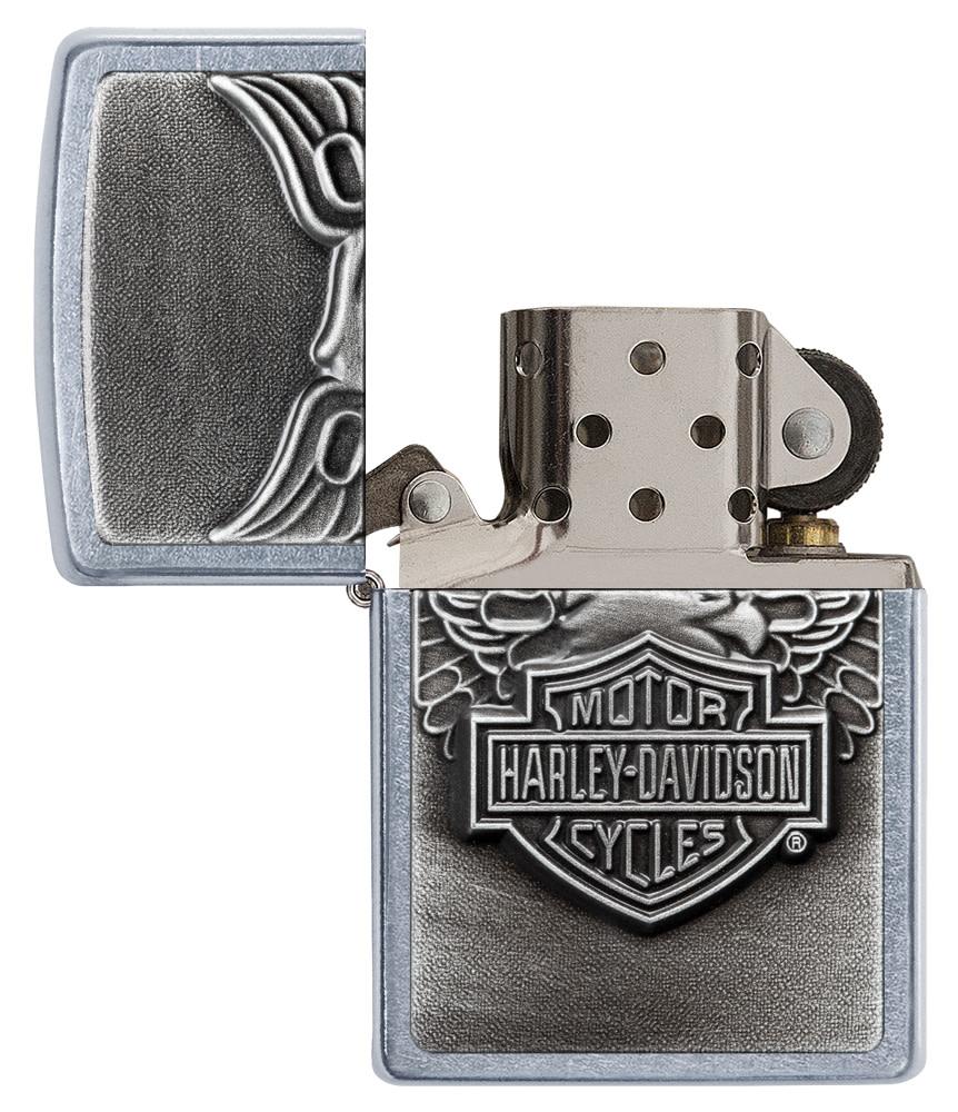 Harley-Davidson® Eagle Emblem