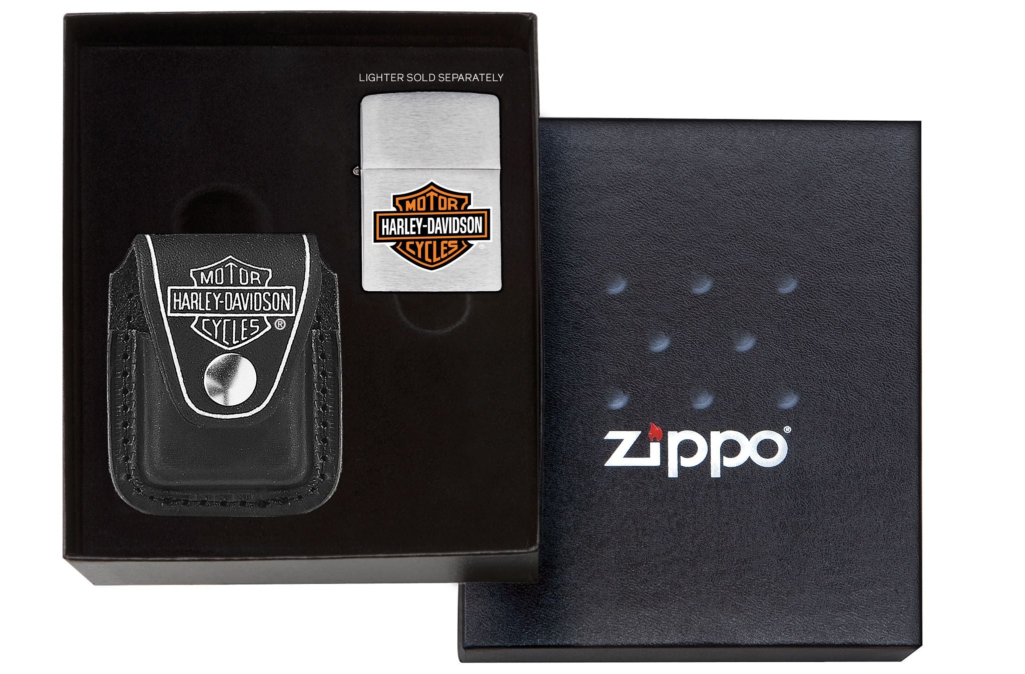 Harley-Davidson® Gift Set
