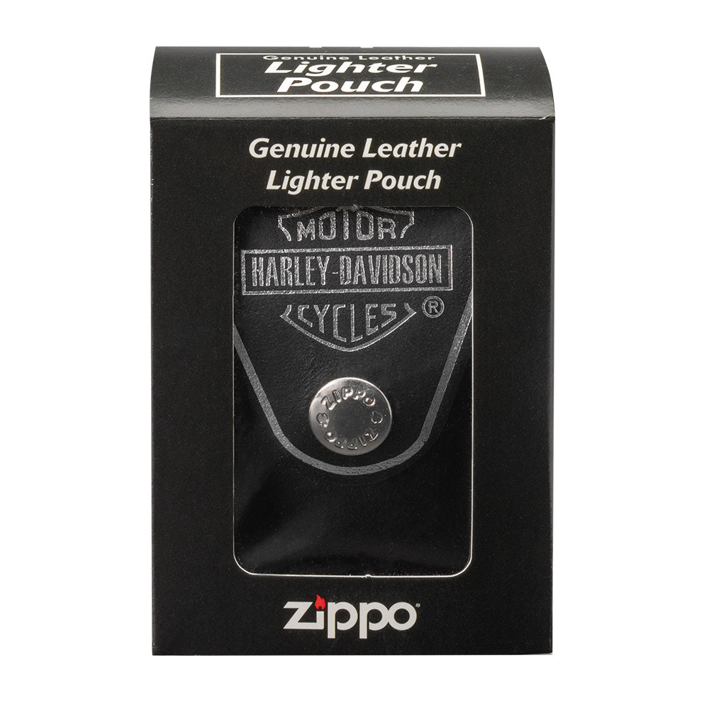 Harley-Davidson® Lighter Pouch