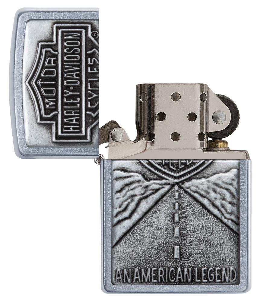 Harley-Davidson® American Legend Emblem