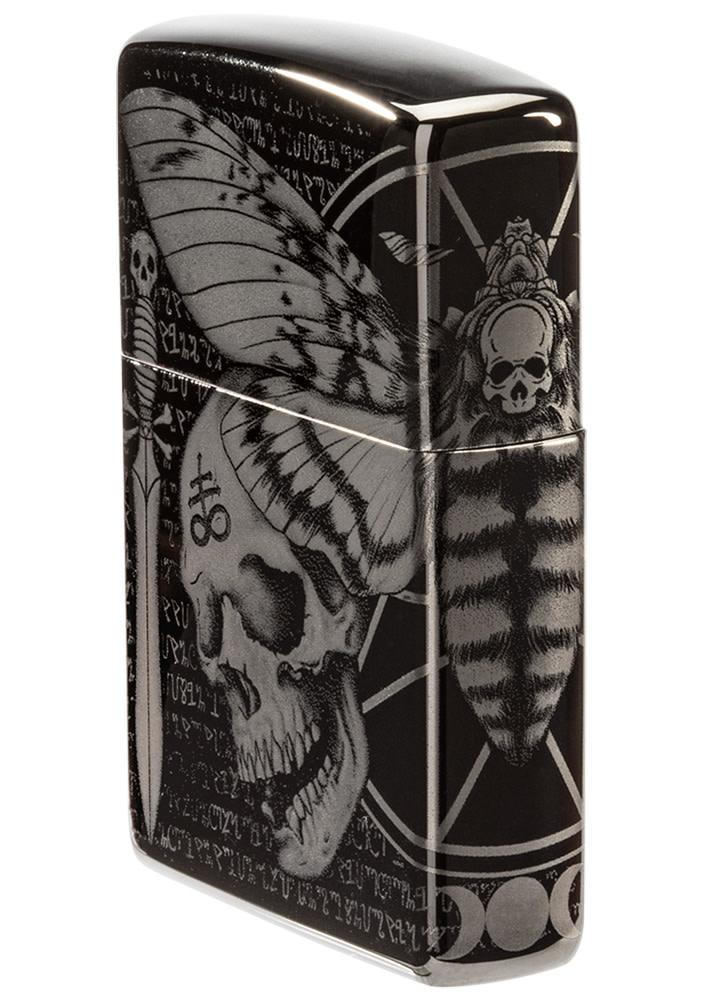 Hawkmoth