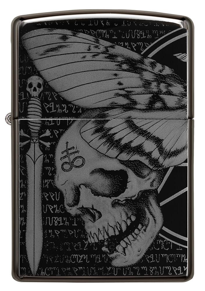 Hawkmoth