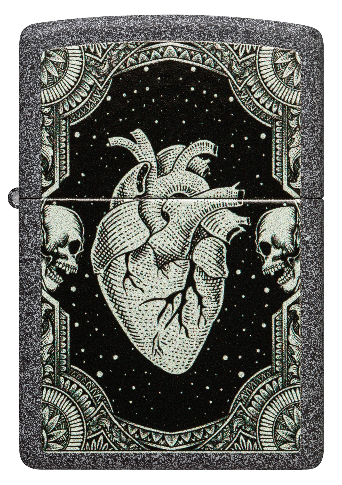 Heart Design