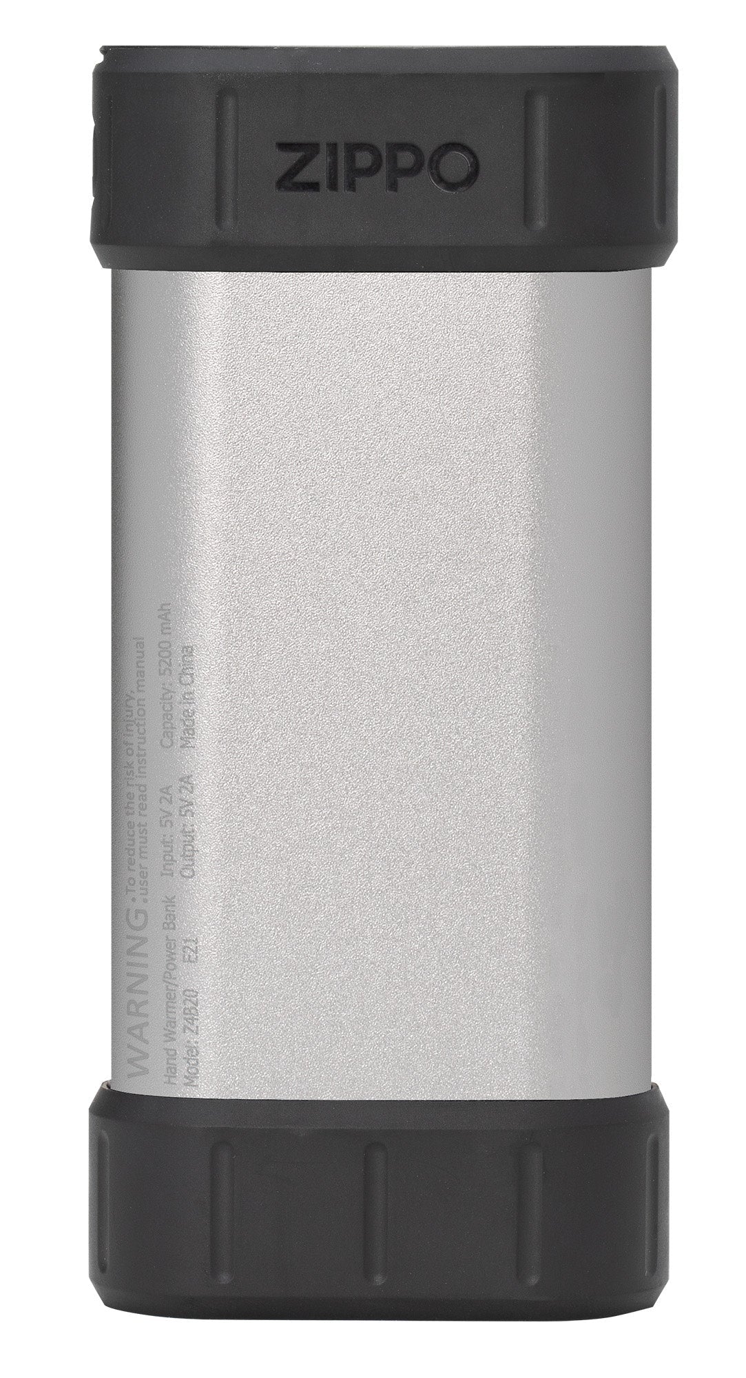HeatBank® 6 Pro Rechargeable Hand Warmer