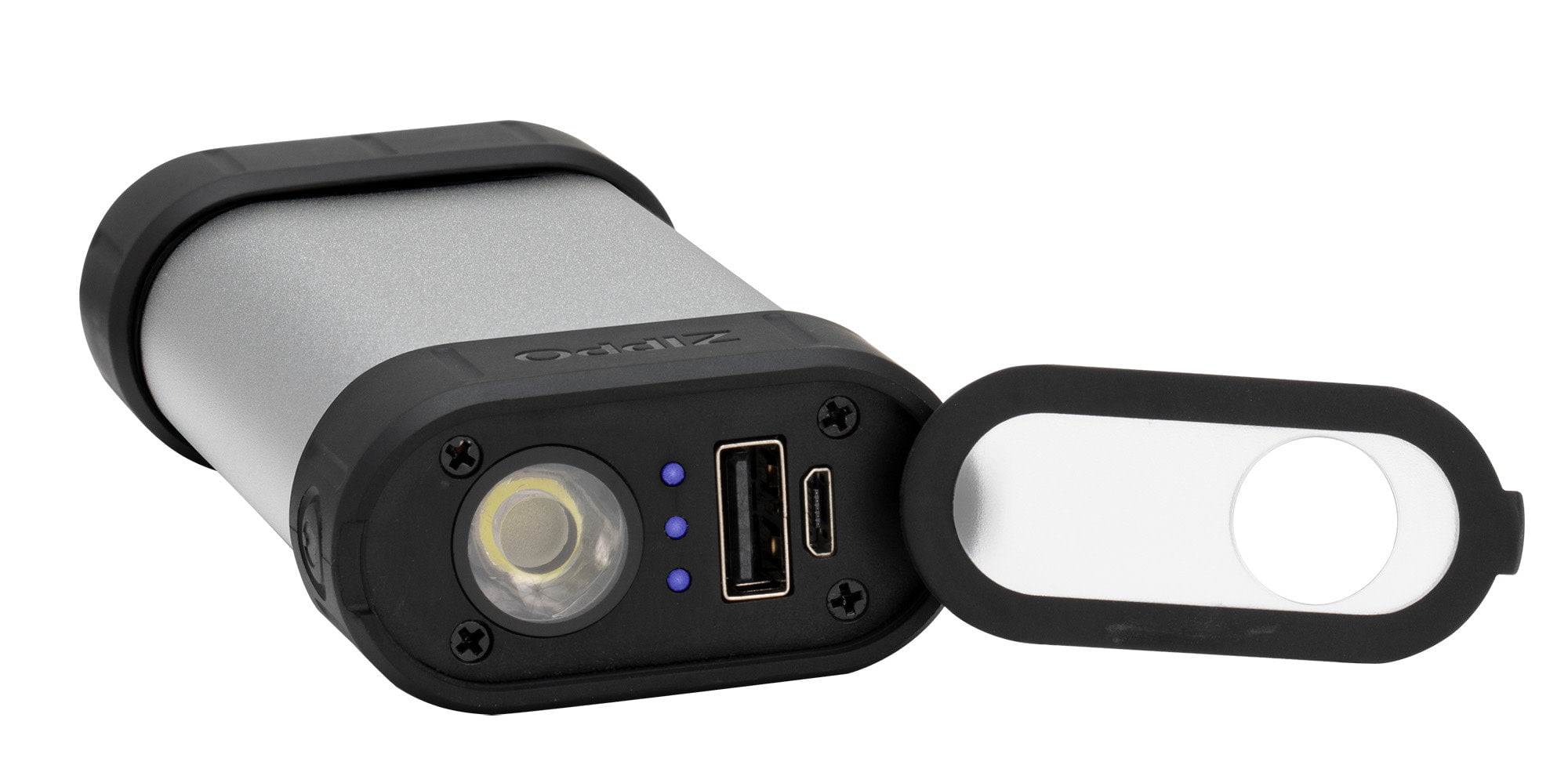 HeatBank® 6 Pro Rechargeable Hand Warmer