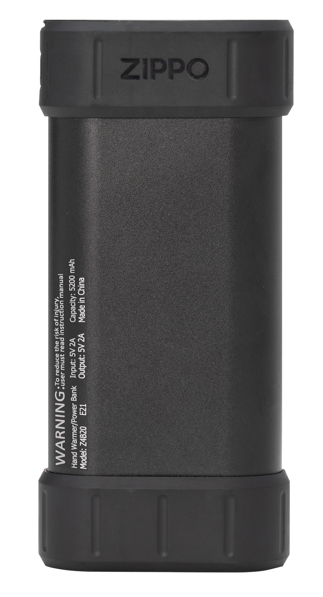 HeatBank® 6 Pro Rechargeable Hand Warmer