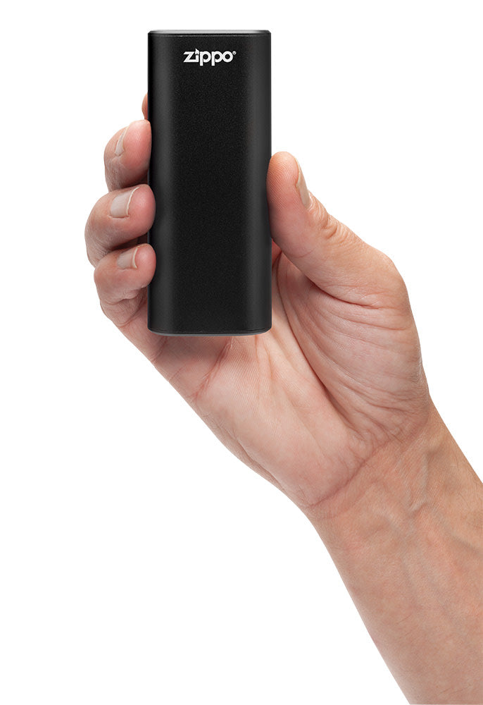 HeatBank® 6 Rechargeable Hand Warmer