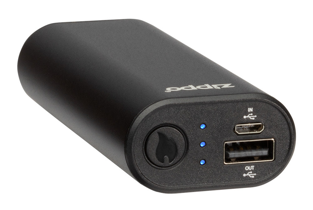HeatBank® 6 Rechargeable Hand Warmer